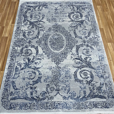 Ковер 8957T blue Venus