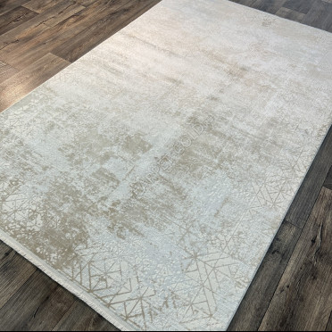 SOHO 23551B CREAM-CREAM