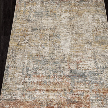 Ковер LB191A - BEIGE - Прямоугольник - коллекция SHANTI