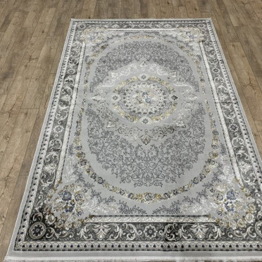 01004A L.GREY/D.GREY DECO