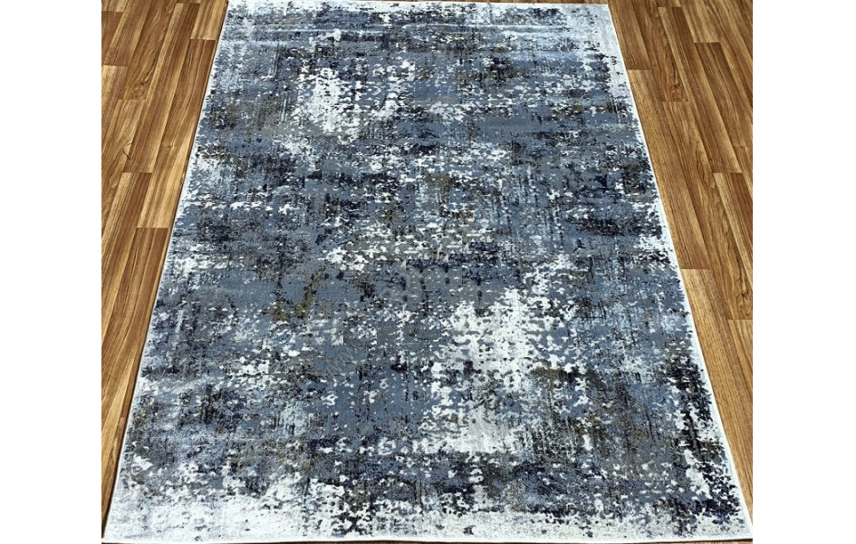 Ковер Antik V828B BLUE