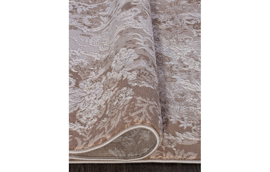 Турецкая ковровая дорожка ARMINA 03708A - BROWN