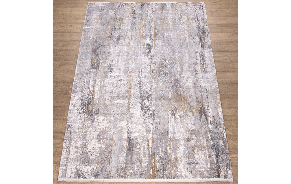 Ковер ДИЗАЙН MT009 ЦВЕТ COKME_KGRI / CREAM