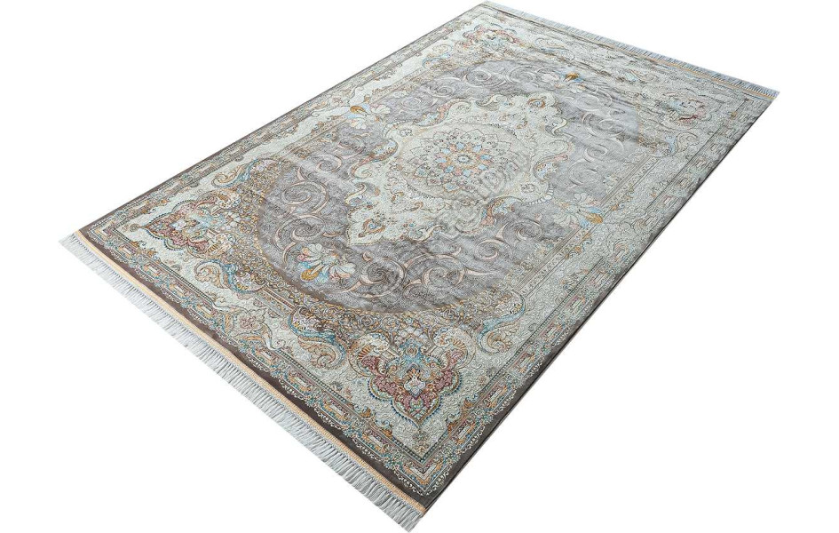 Ковер G144 STAN MELANJ / P Mashad 1500