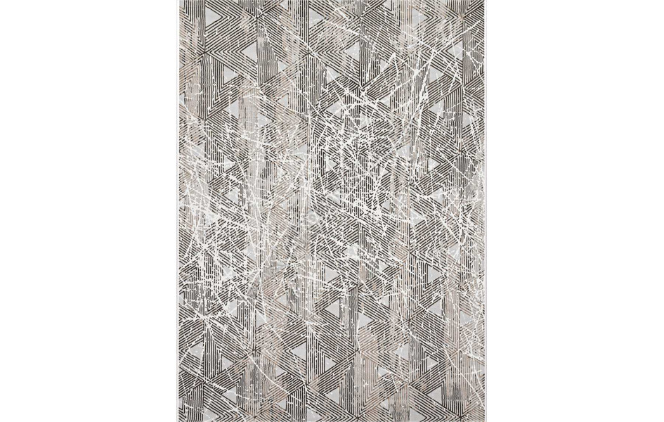 36840B STAN BROWN / BEIGE Sanat Viscon