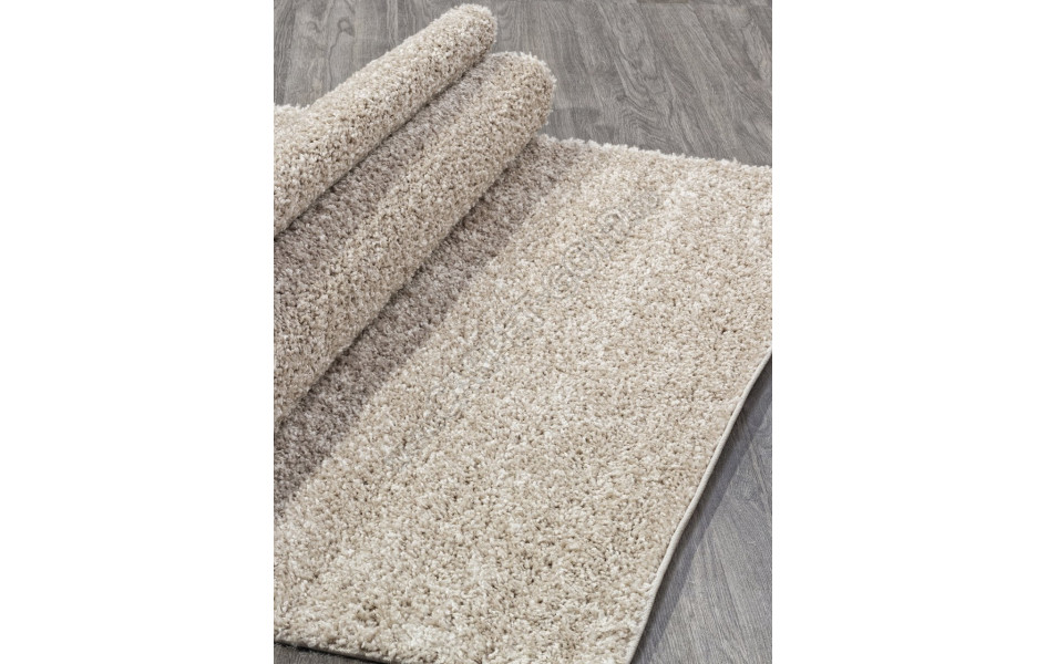 Ковер S600 - F.BEIGE - Прямоугольник - коллекция MAKAO