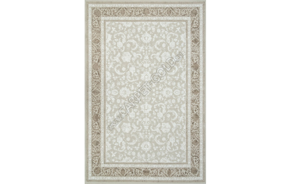 Ковер E365AE - BEIGE / BROWN - Прямоугольник - коллекция SIROCCO