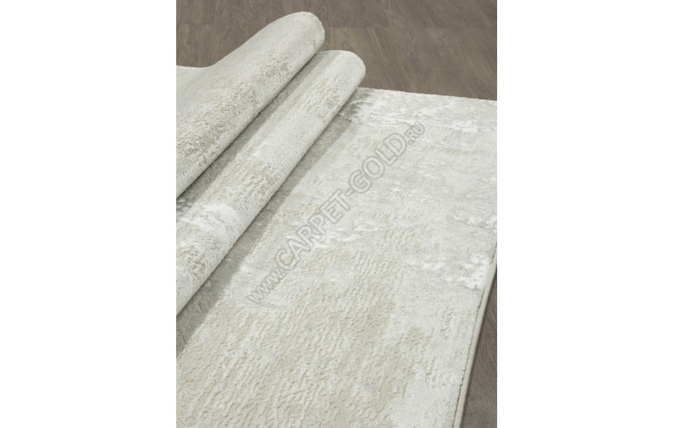 Ковер F191 - CREAM-NATURAL - Прямоугольник - коллекция SIRIUS