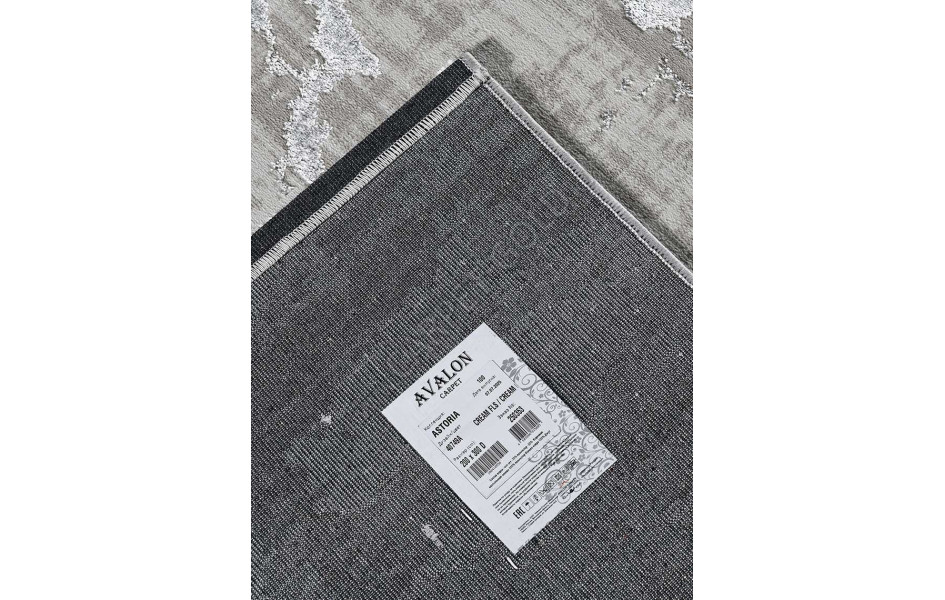 40749A STAN CREAM FLS / CREAM FL Astoria