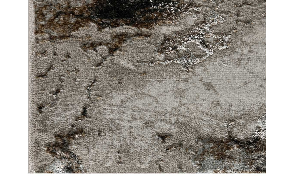 40835A STAN GREY FLS / BEIGE COK Eliza