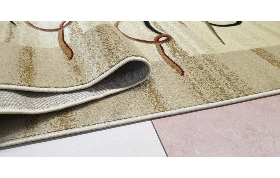 5426 Beige Дорожка