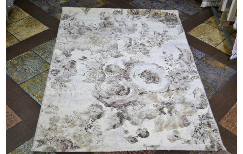 Бельгийский ковер из синтетики Ragolle Argentum 63349 6282