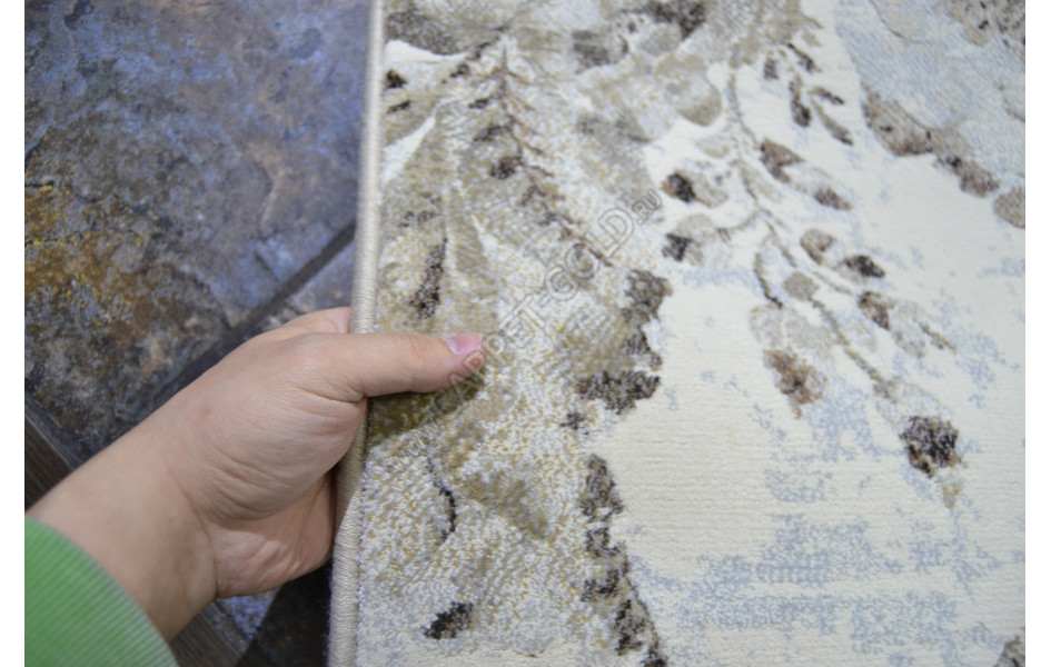 Бельгийский ковер из синтетики Ragolle Argentum 63349 6282